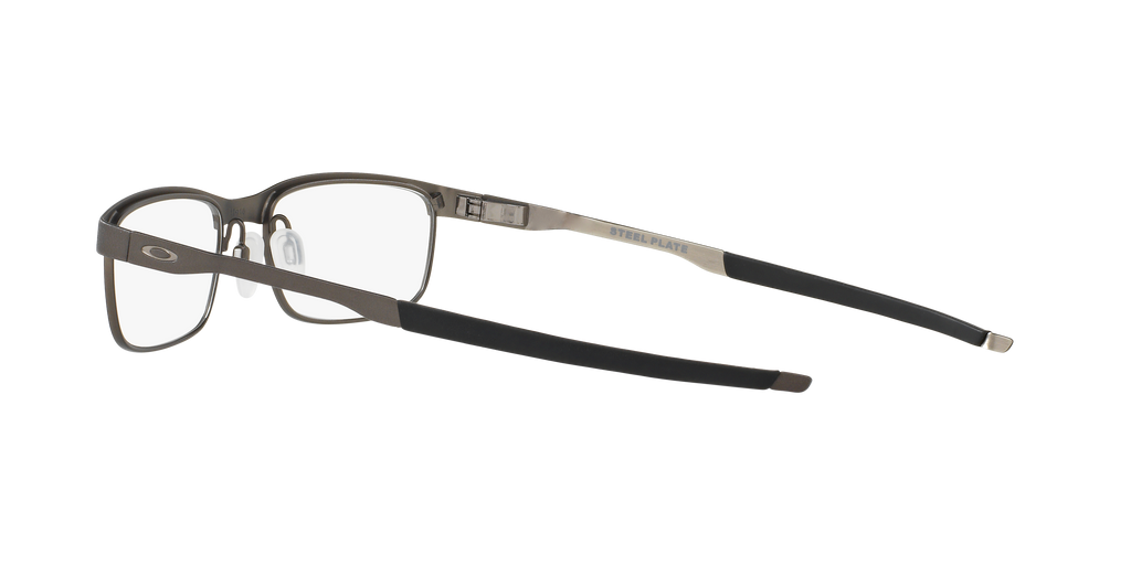 Oakley | 0OX3222 (Steel Plate)
