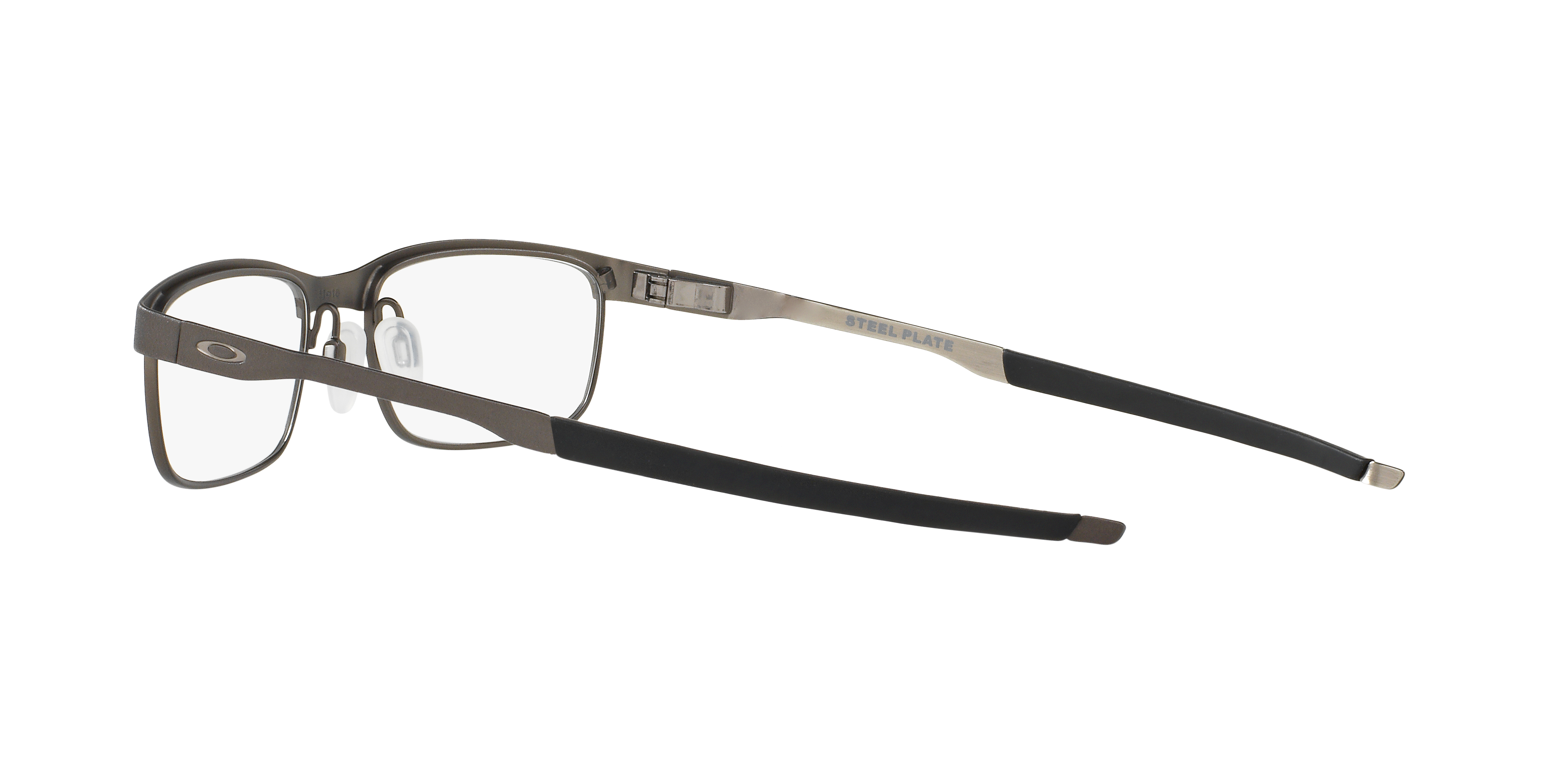 Oakley | 0OX3222 (Steel Plate)