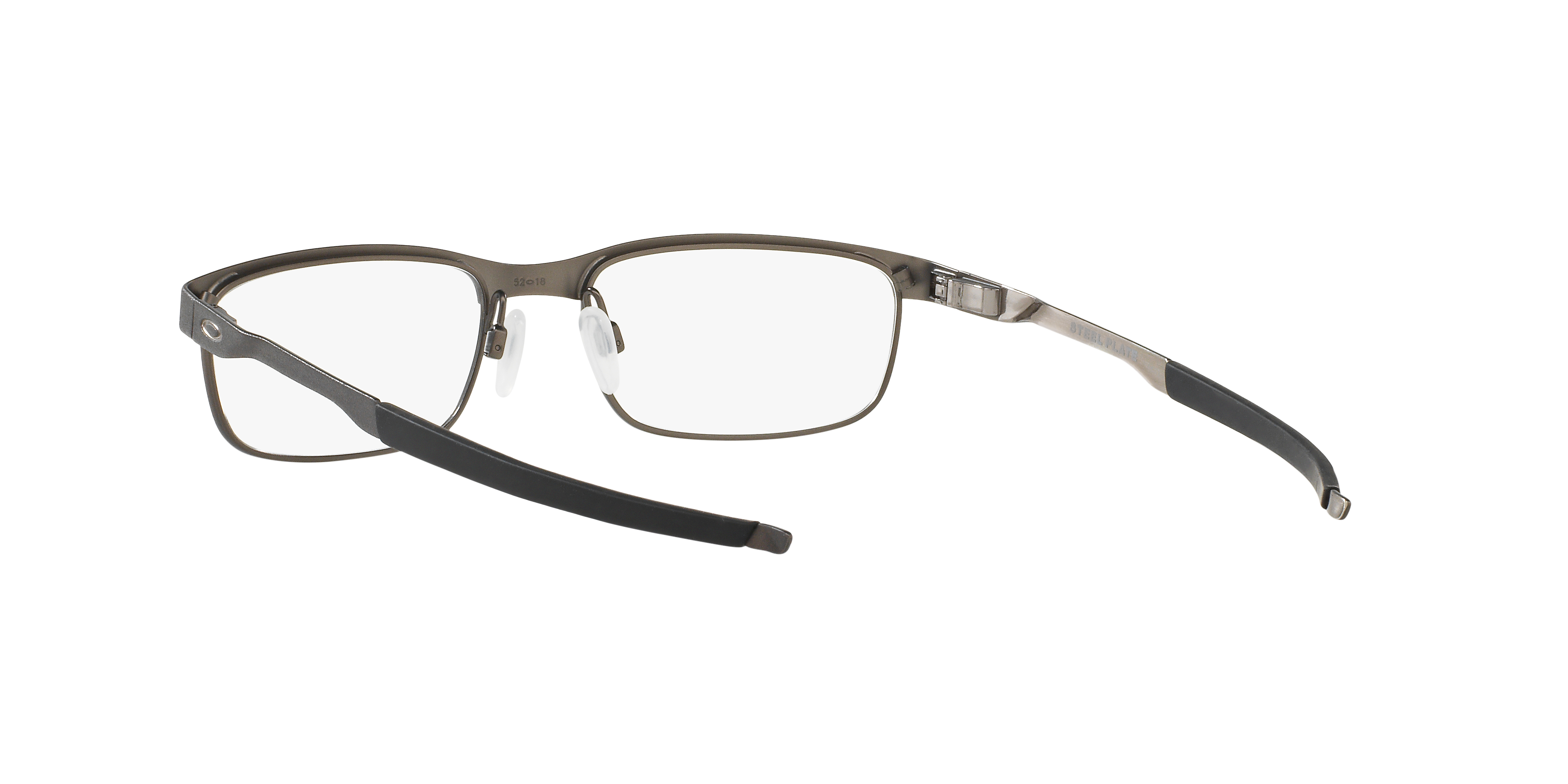 Oakley | 0OX3222 (Steel Plate)