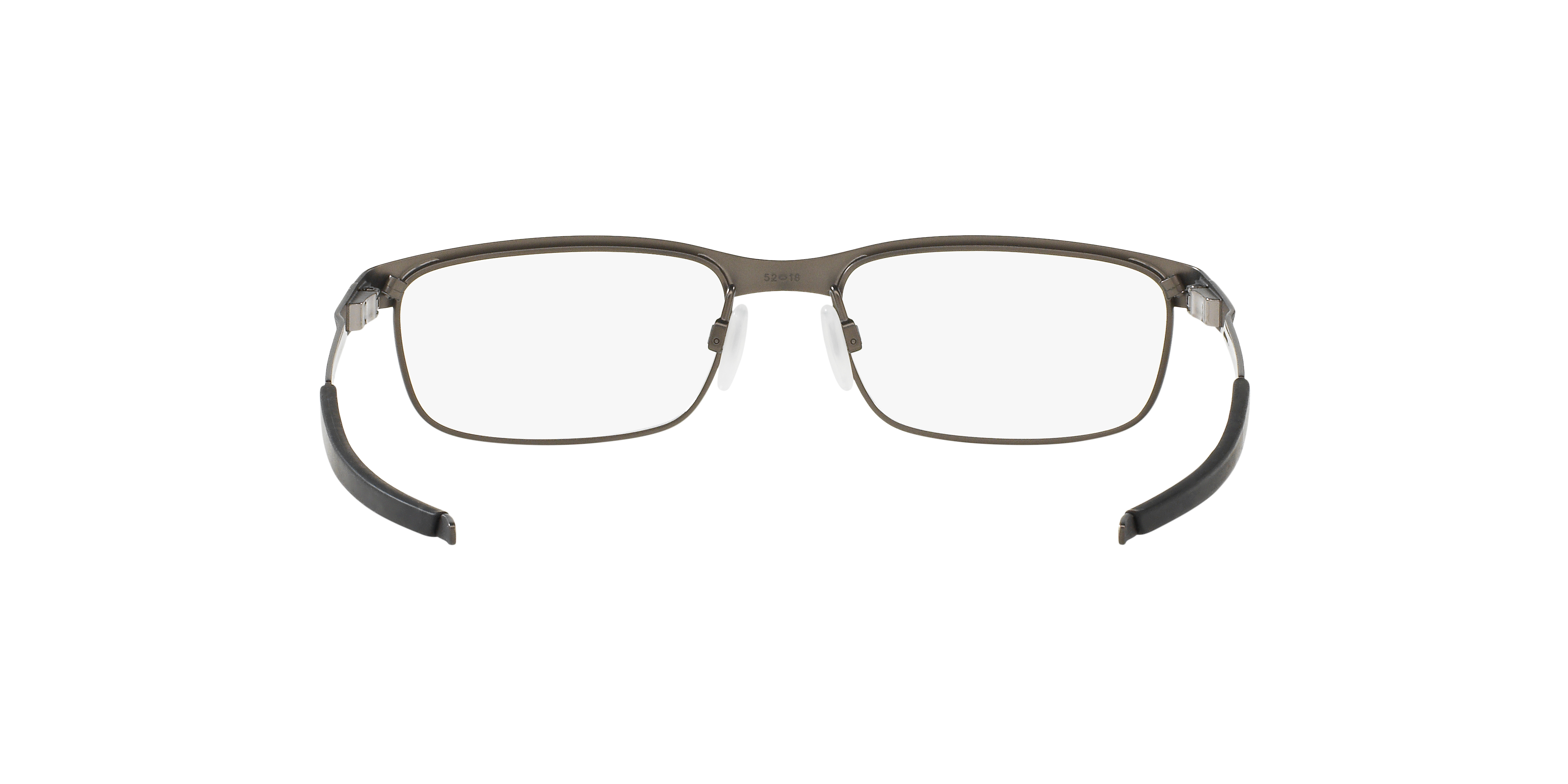 Oakley | 0OX3222 (Steel Plate)