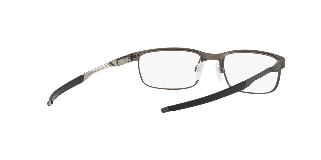 Oakley | 0OX3222 (Steel Plate)