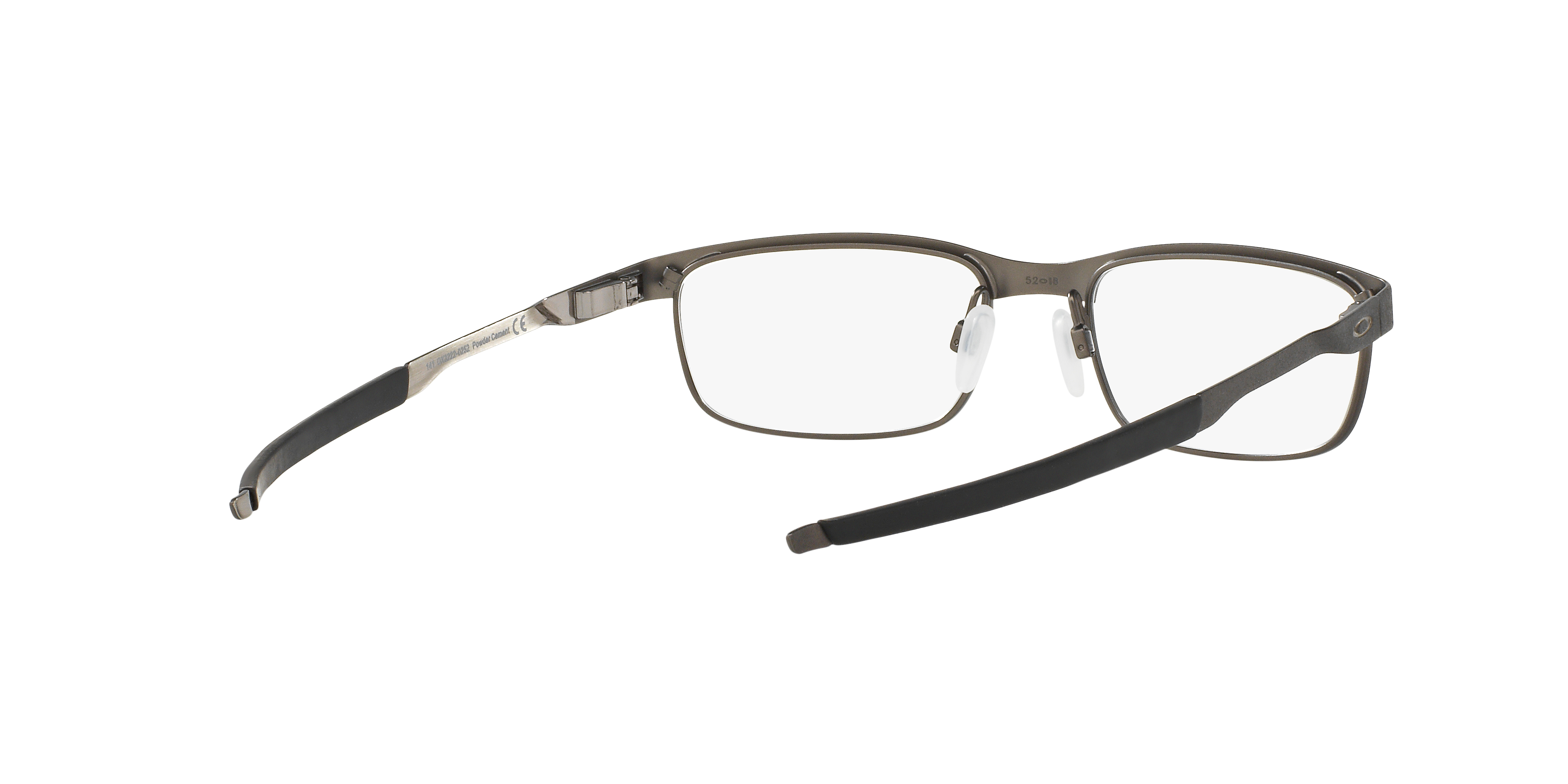 Oakley | 0OX3222 (Steel Plate)