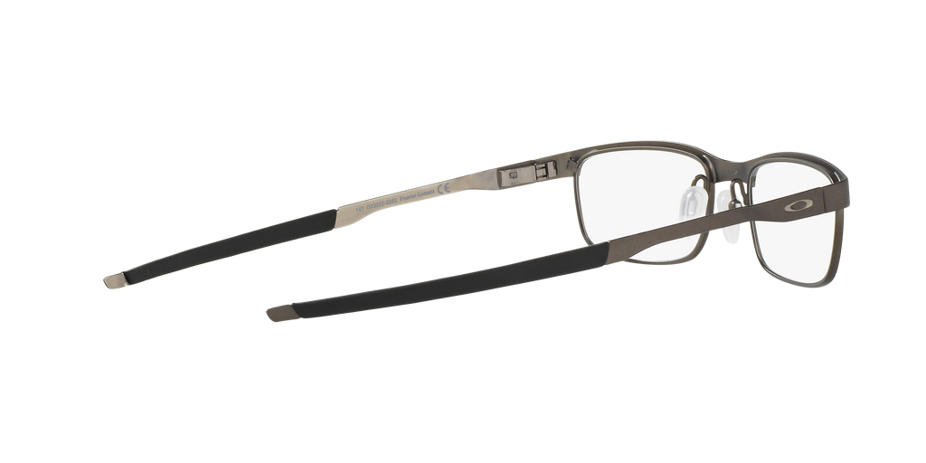 Oakley | 0OX3222 (Steel Plate)