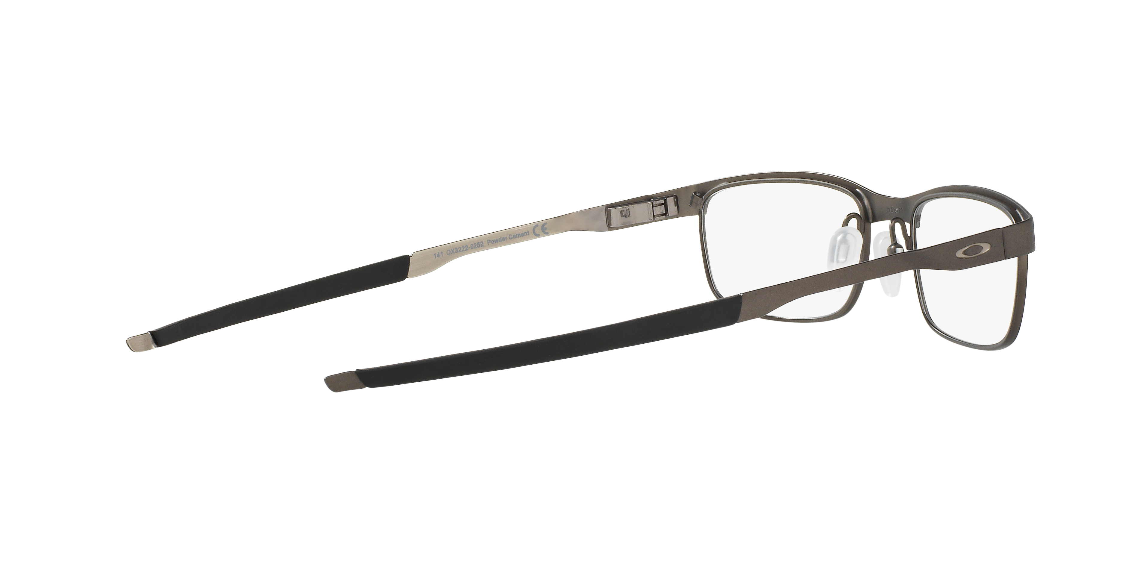 Oakley | 0OX3222 (Steel Plate)