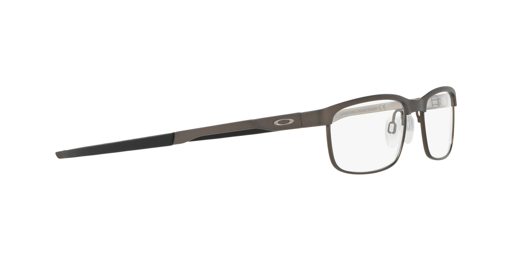 Oakley | 0OX3222 (Steel Plate)
