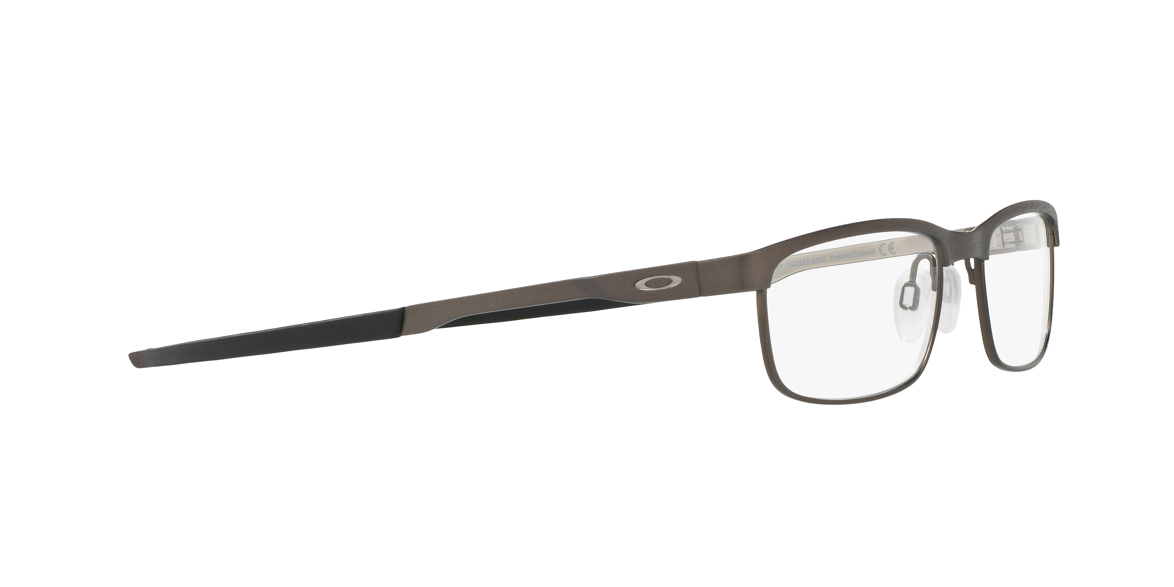 Oakley | 0OX3222 (Steel Plate)