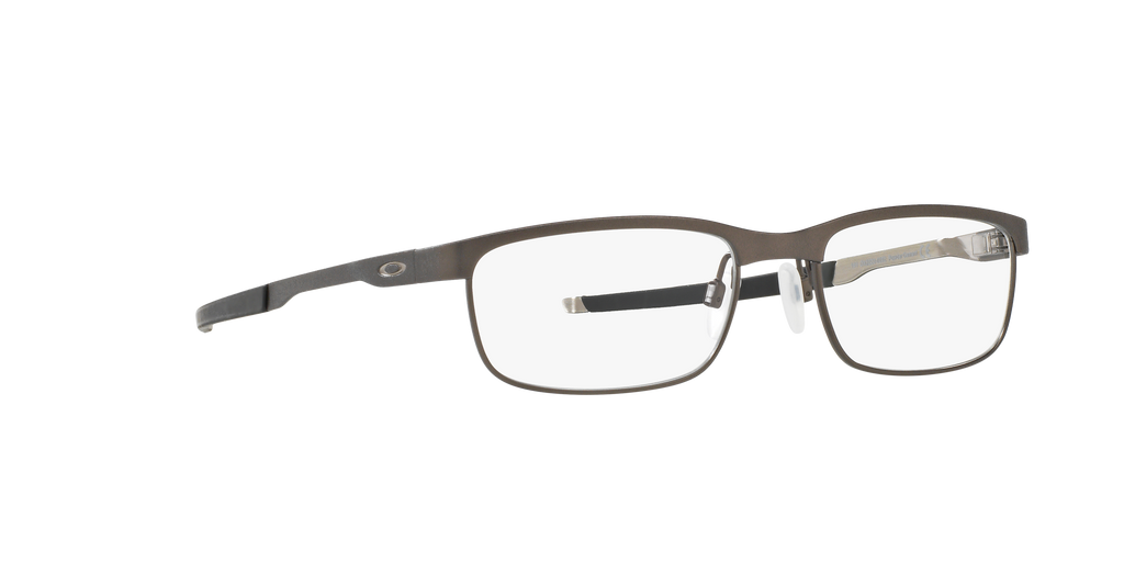 Oakley | 0OX3222 (Steel Plate)