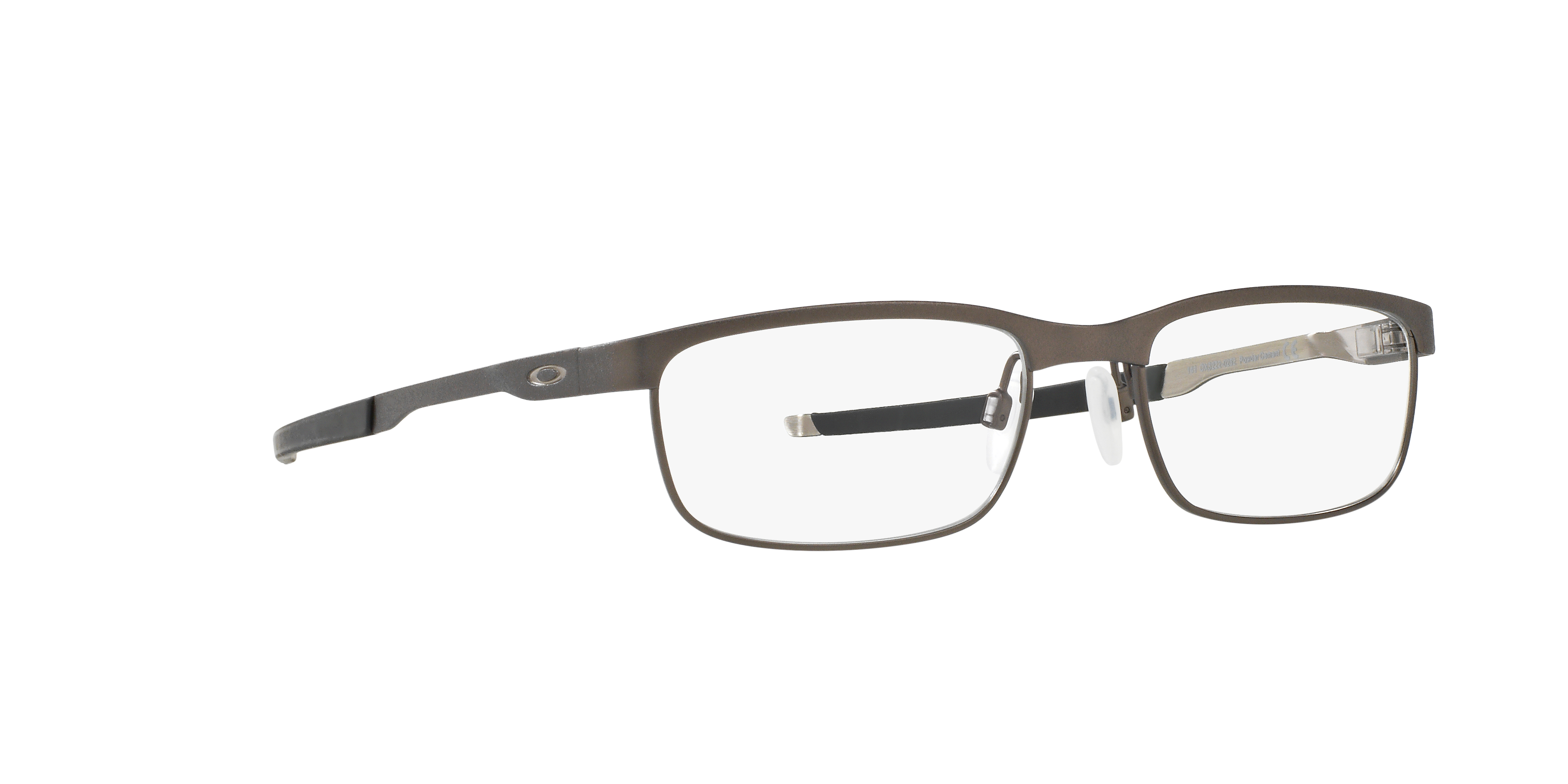 Oakley | 0OX3222 (Steel Plate)