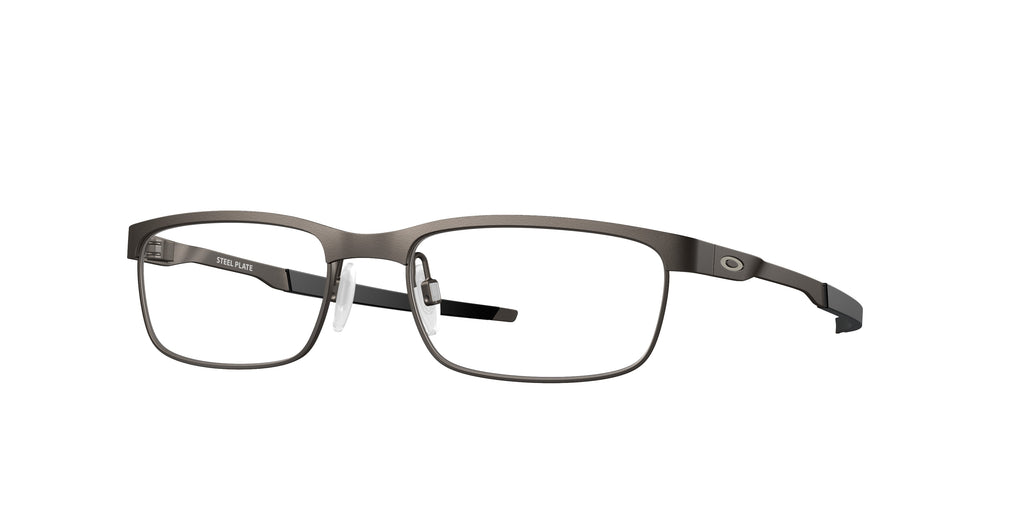 Oakley | 0OX3222 (Steel Plate)