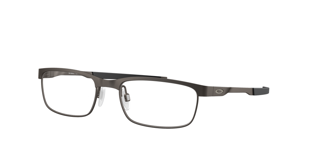 Oakley | 0OX3222 (Steel Plate)