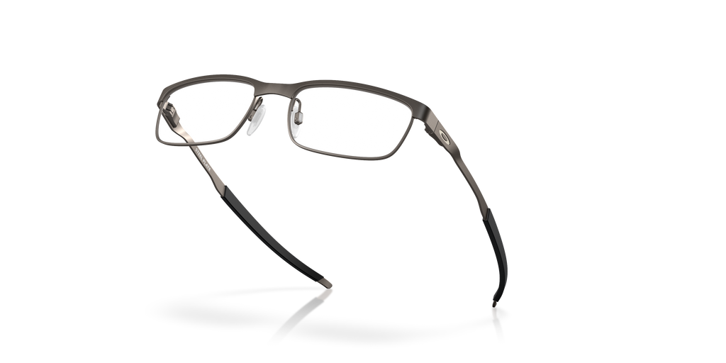 Oakley | 0OX3222 (Steel Plate)