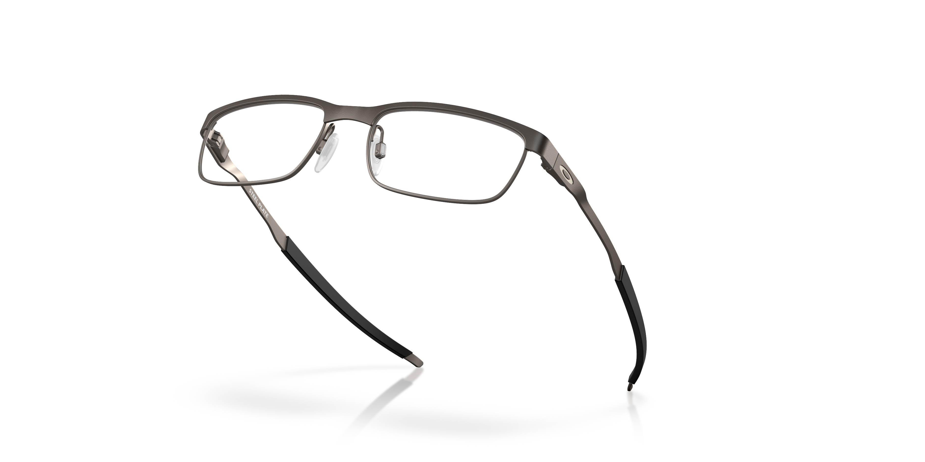 Oakley | 0OX3222 (Steel Plate)