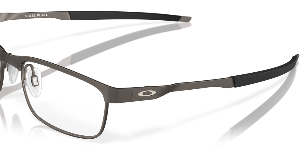 Oakley | 0OX3222 (Steel Plate)