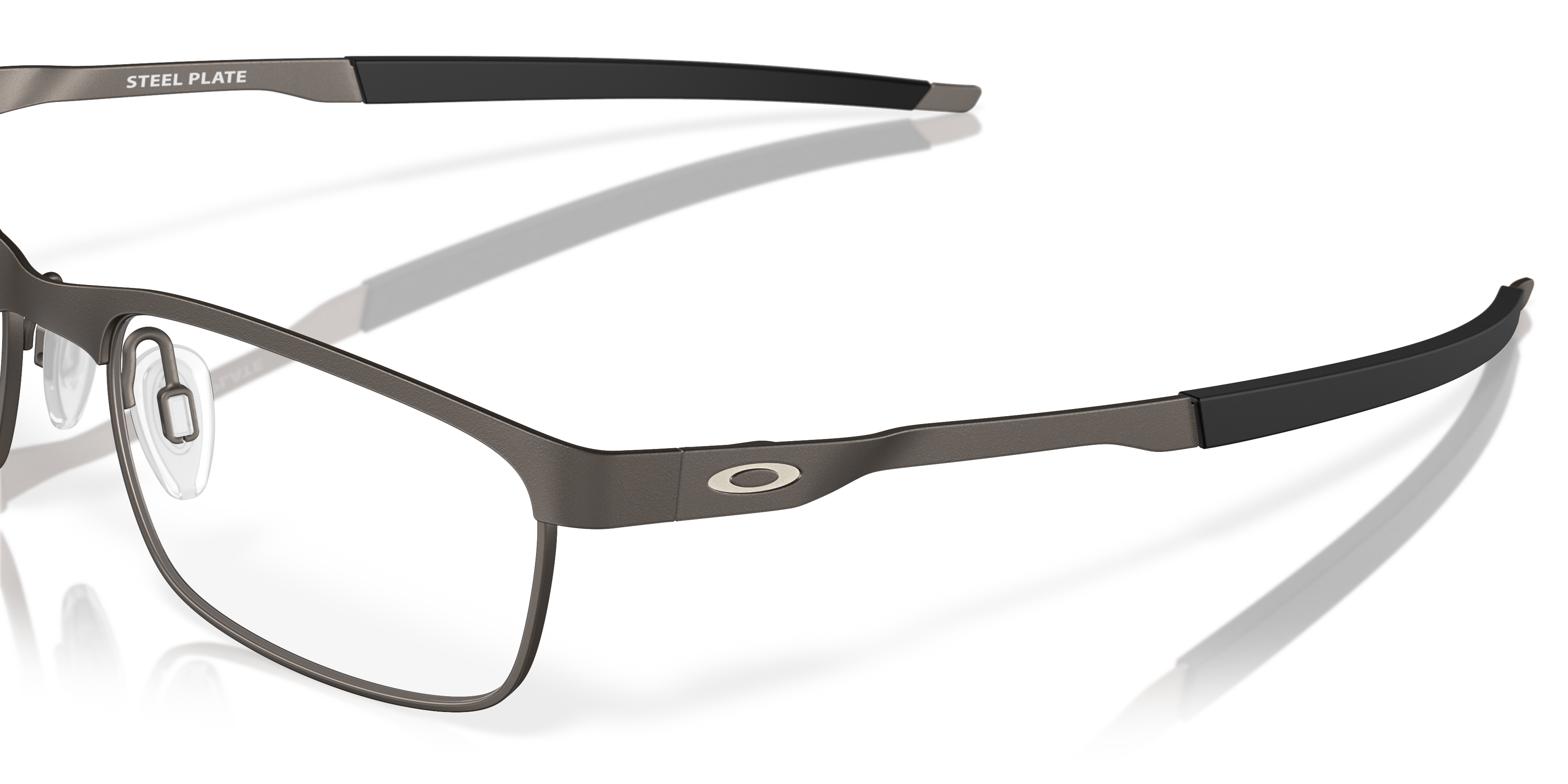 Oakley | 0OX3222 (Steel Plate)