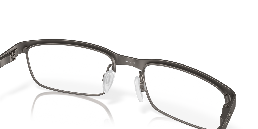Oakley | 0OX3222 (Steel Plate)