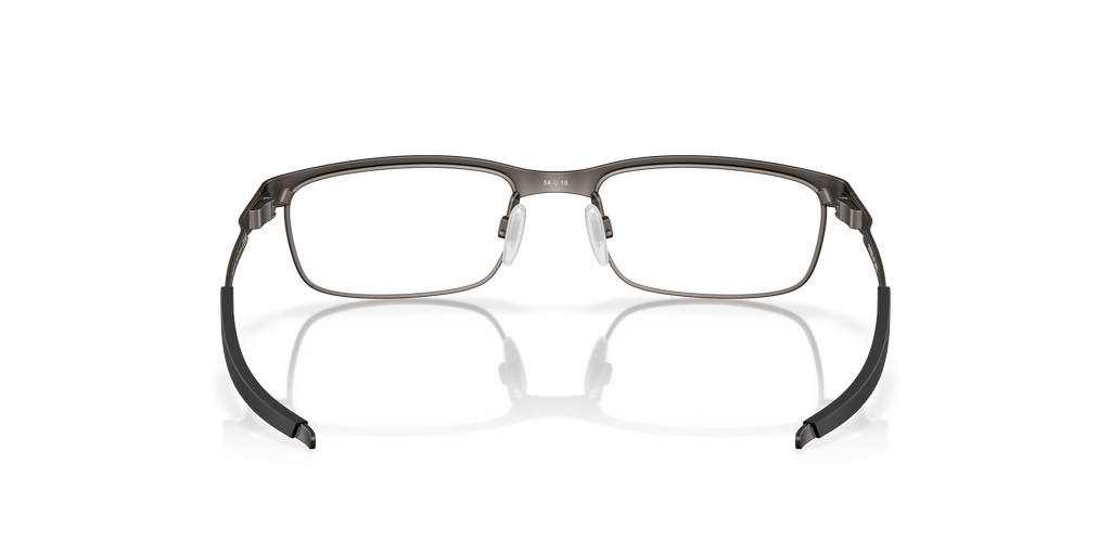 Oakley | 0OX3222 (Steel Plate)