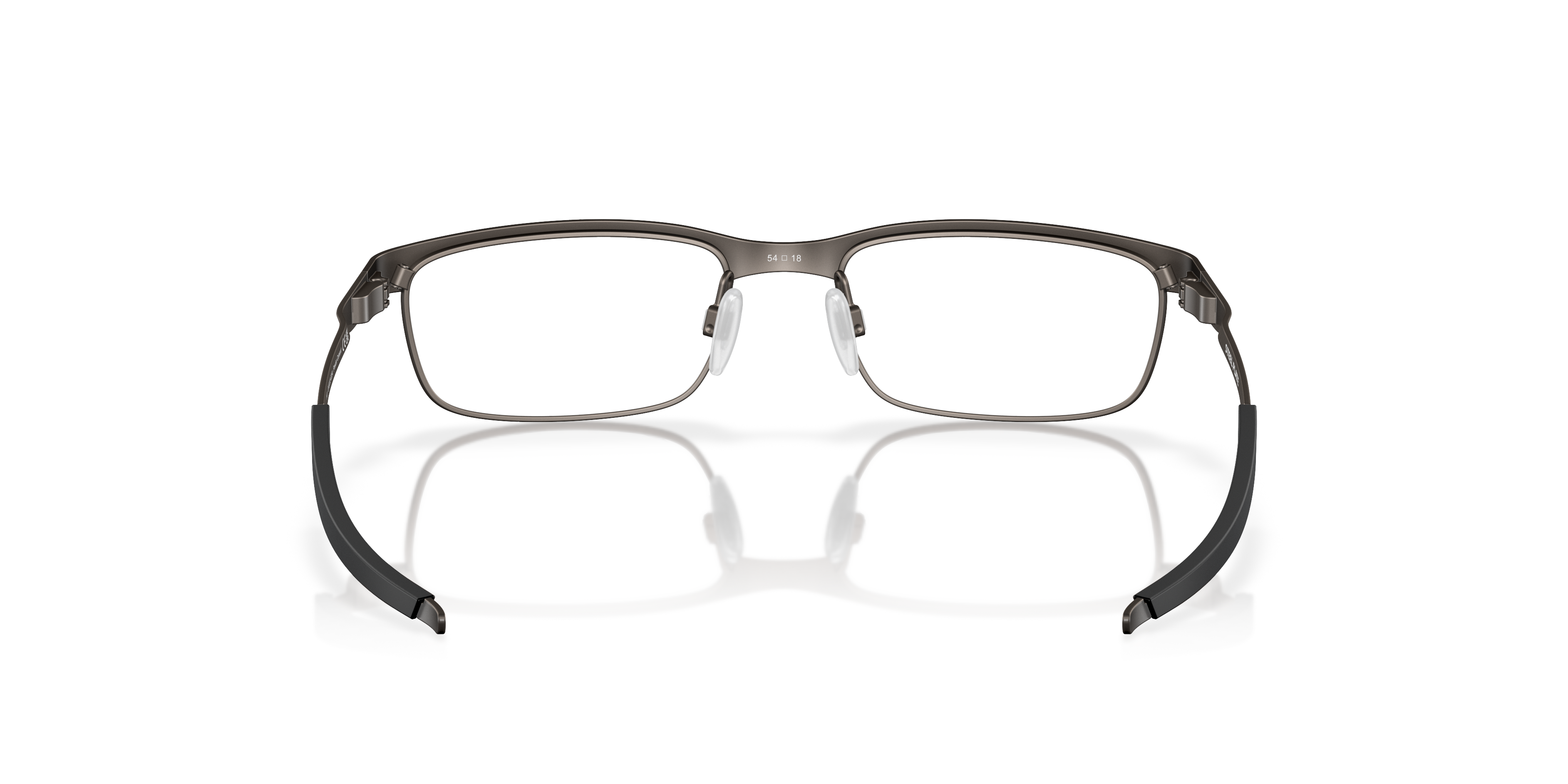 Oakley | 0OX3222 (Steel Plate)