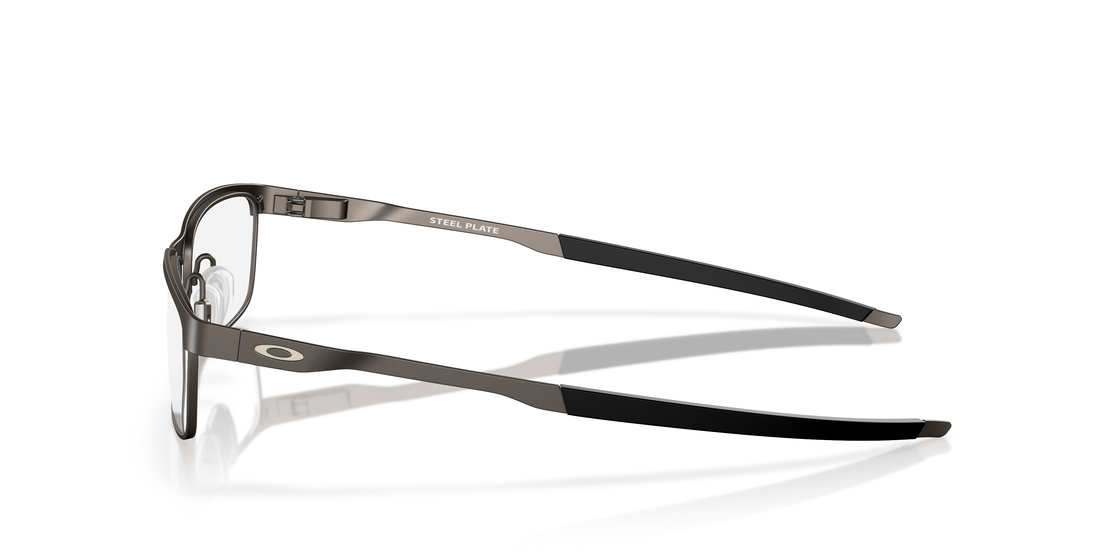 Oakley | 0OX3222 (Steel Plate)