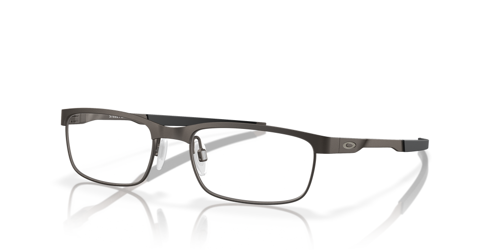 Oakley | 0OX3222 (Steel Plate)