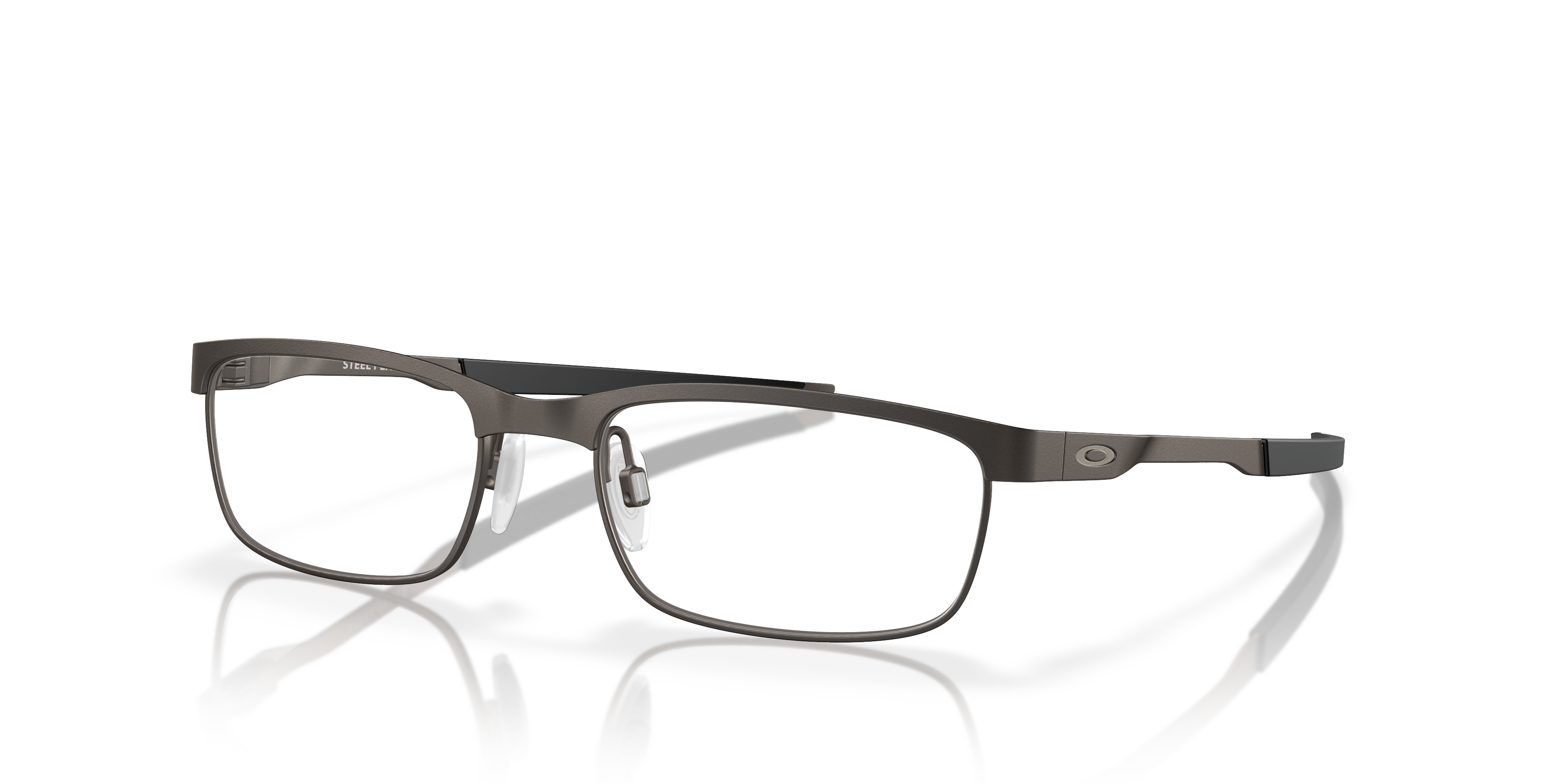 Oakley | 0OX3222 (Steel Plate)