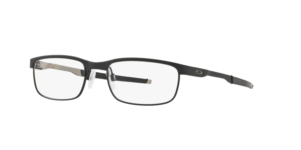 Oakley | 0OX3222 (Steel Plate)