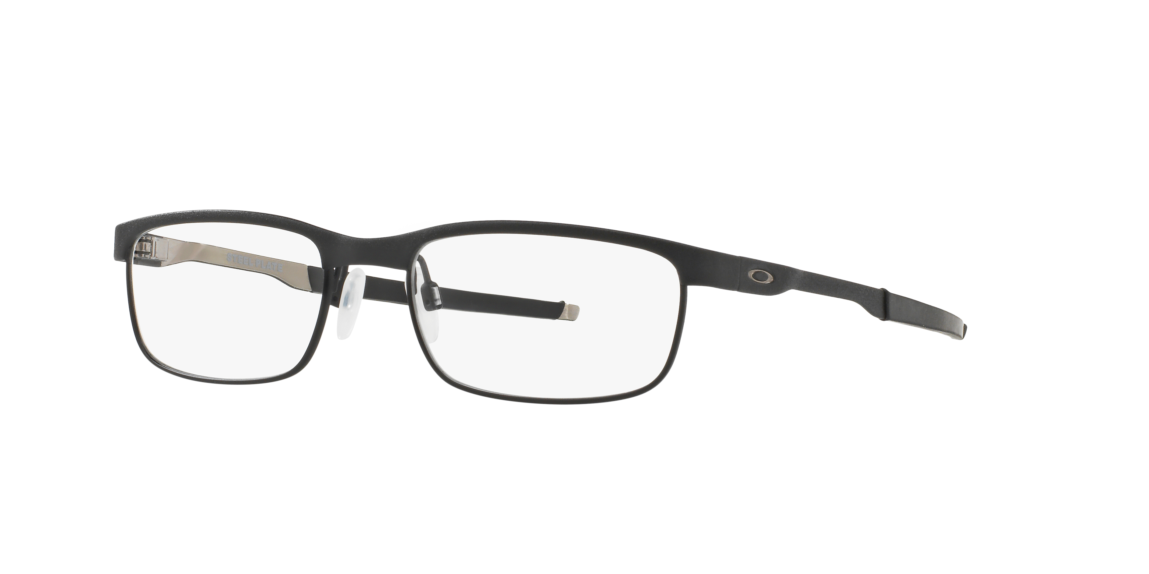 Oakley | 0OX3222 (Steel Plate)