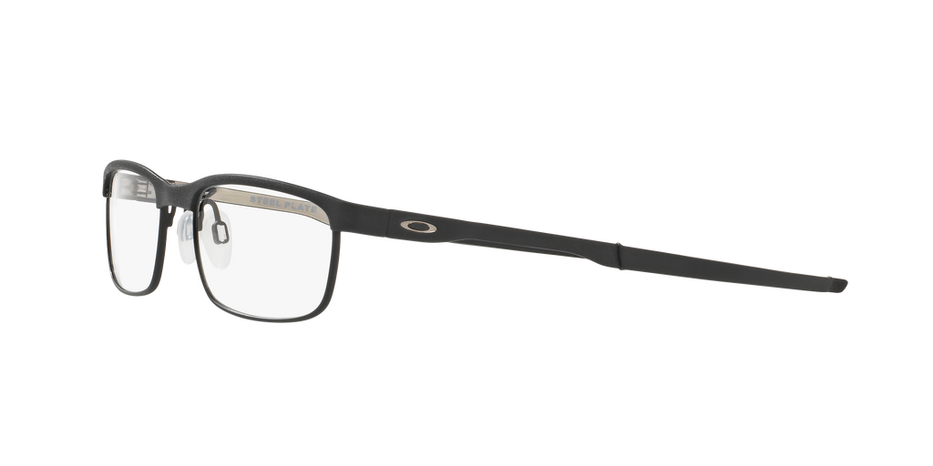 Oakley | 0OX3222 (Steel Plate)