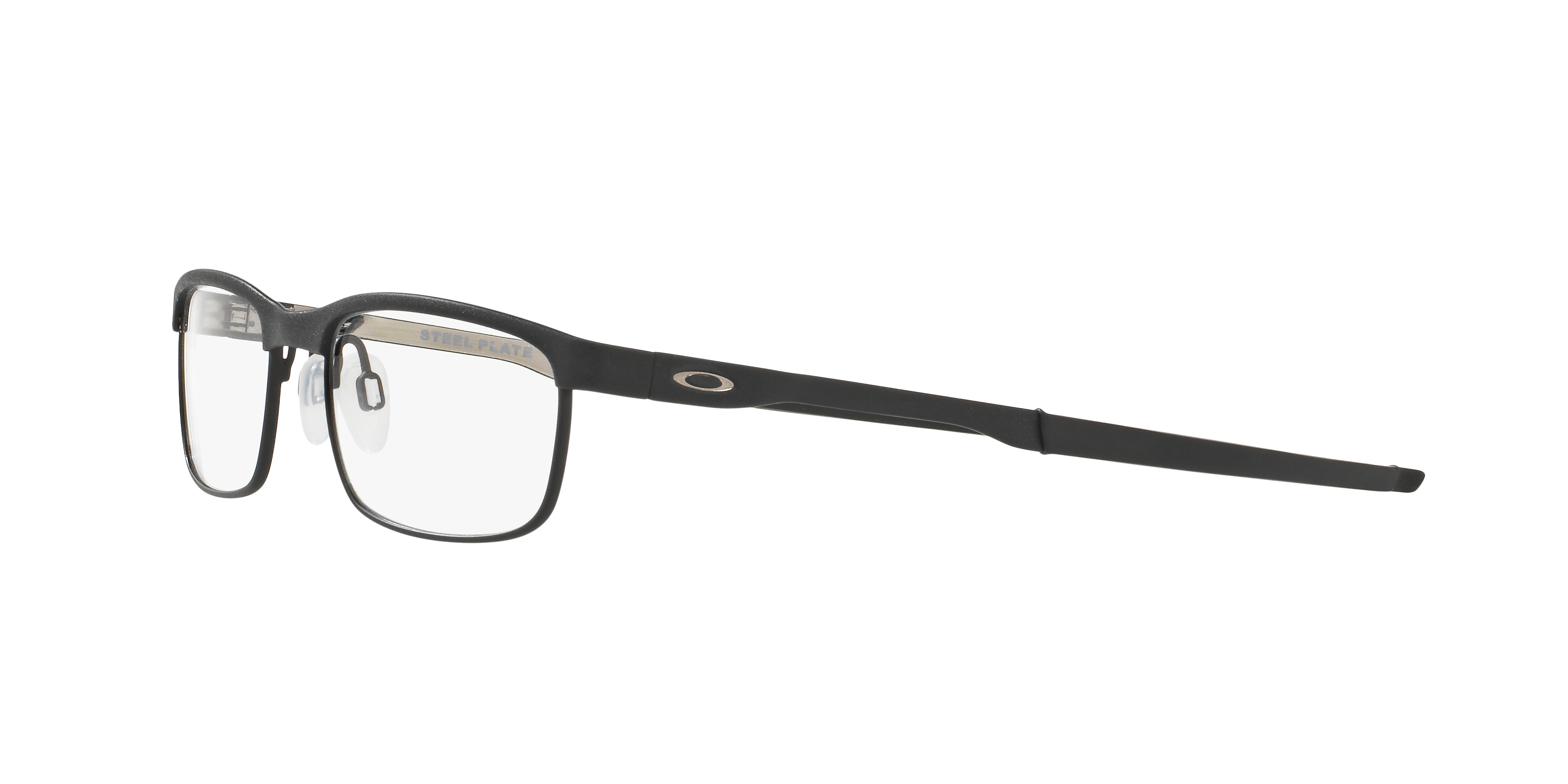 Oakley | 0OX3222 (Steel Plate)