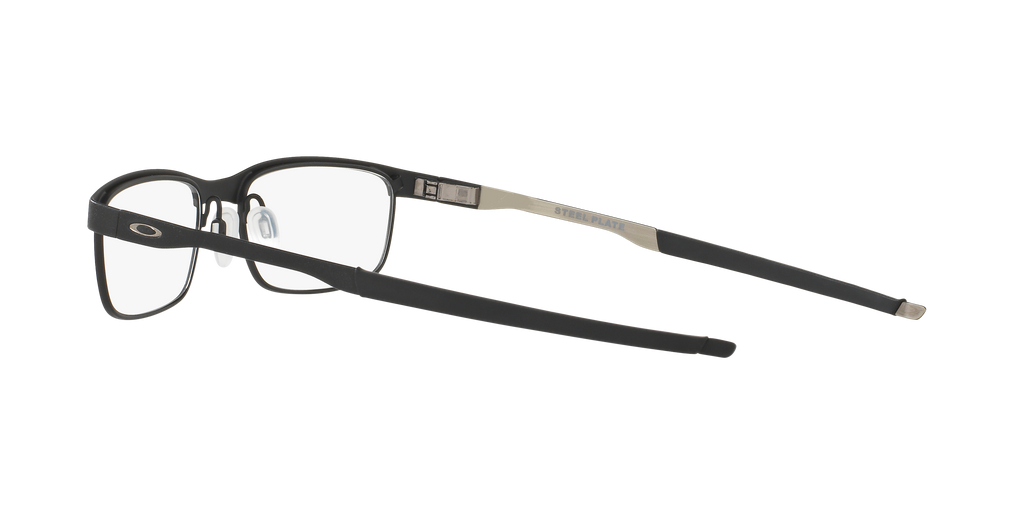 Oakley | 0OX3222 (Steel Plate)