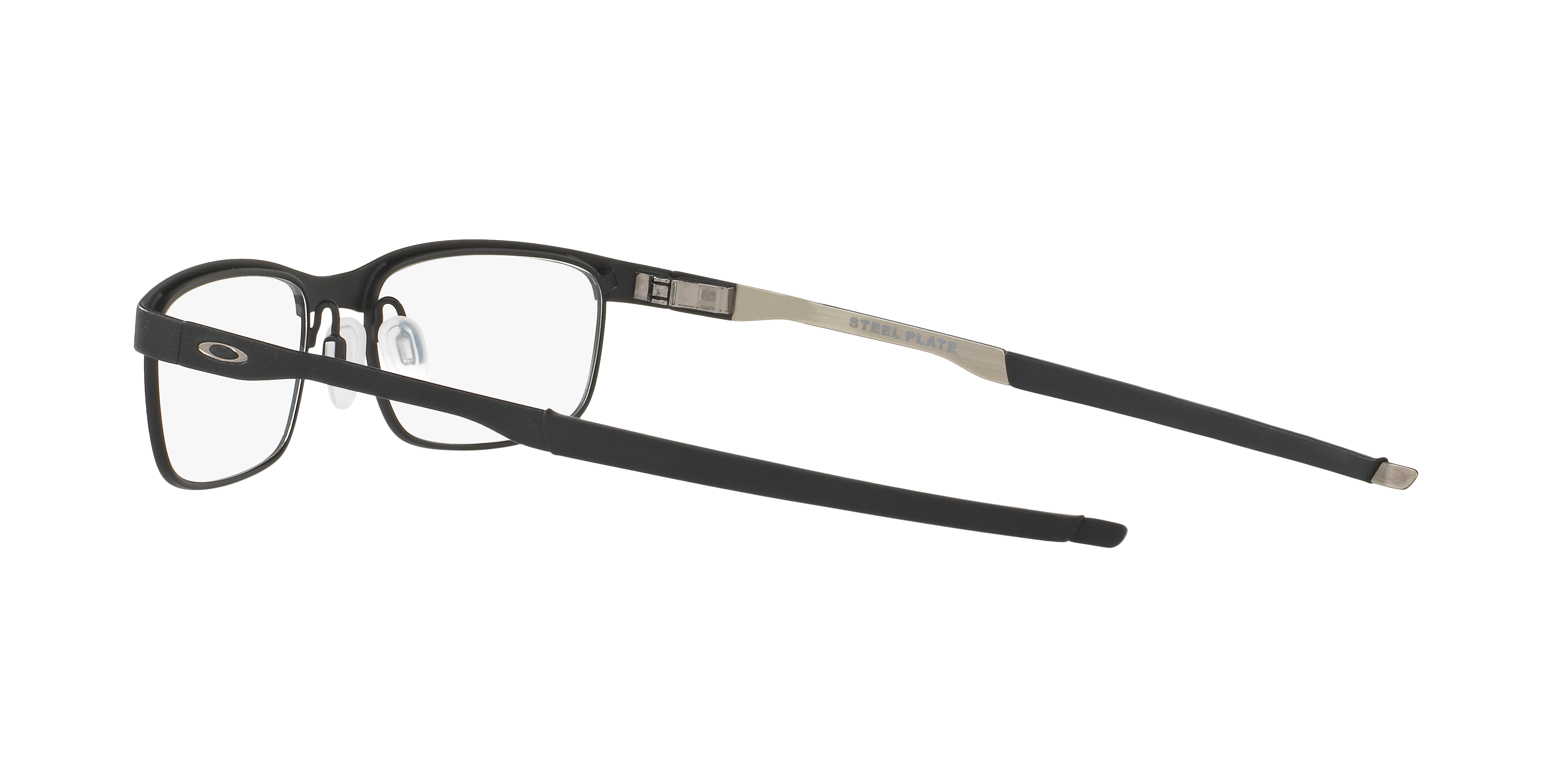 Oakley | 0OX3222 (Steel Plate)