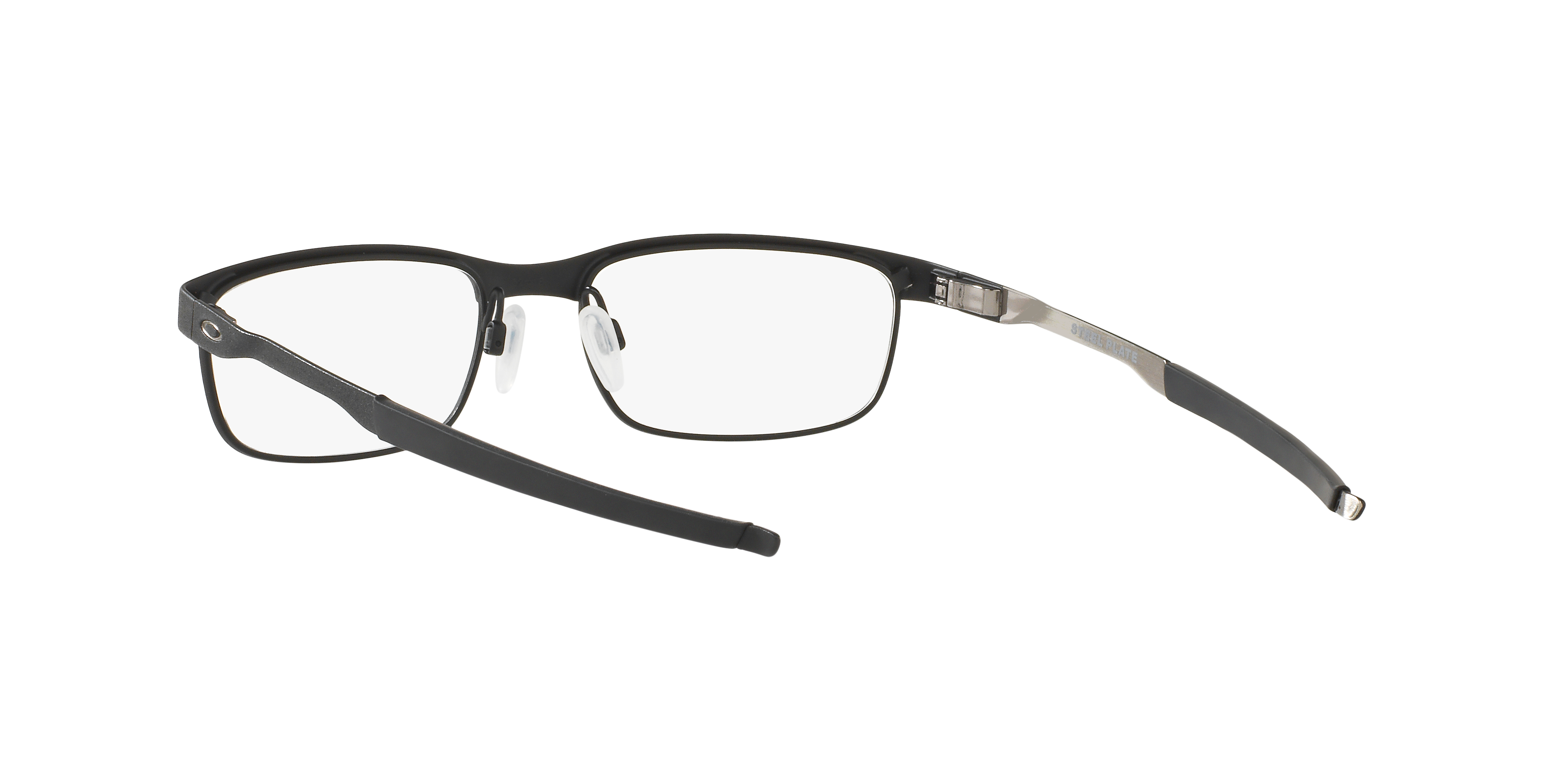 Oakley | 0OX3222 (Steel Plate)
