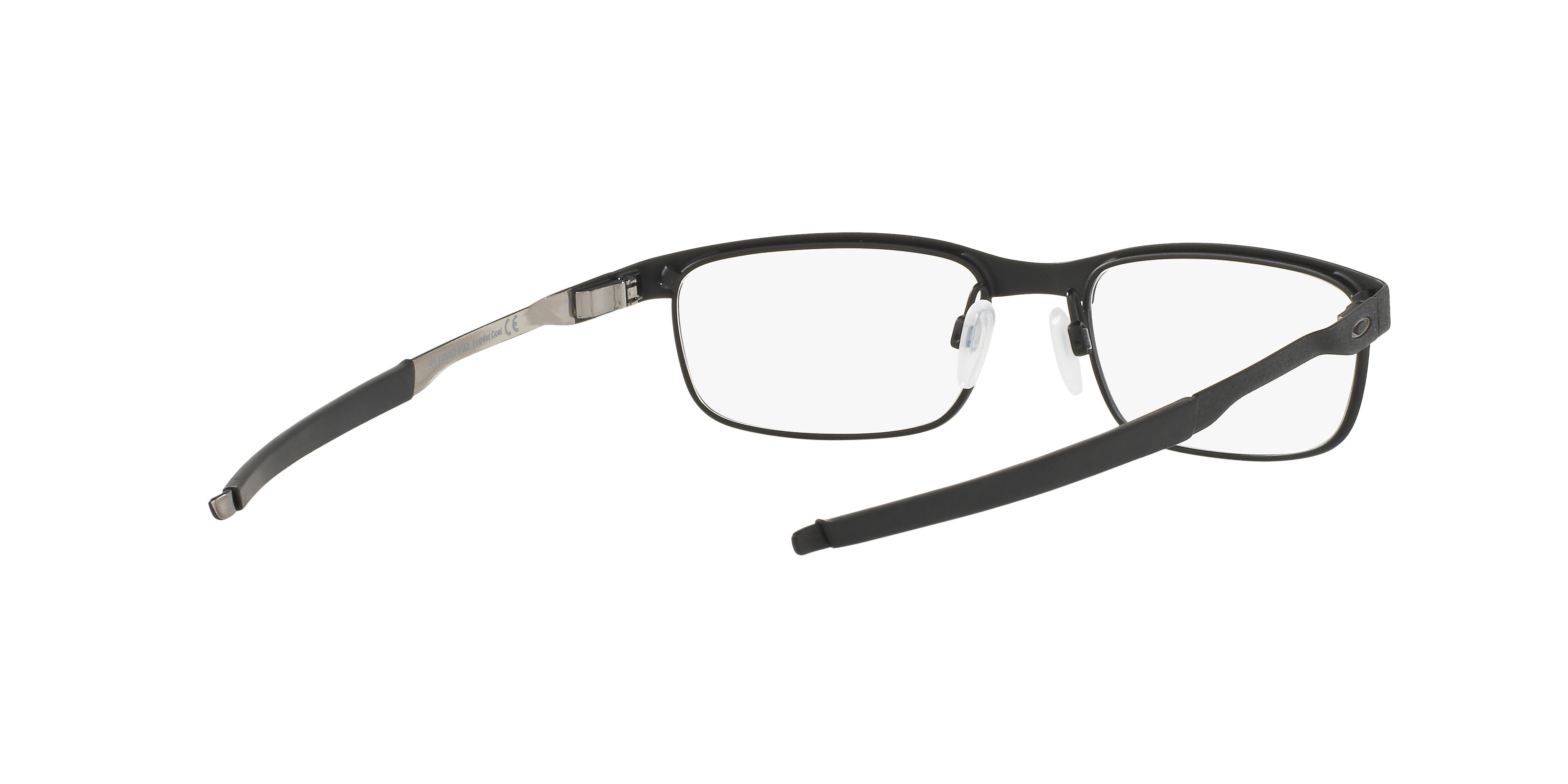 Oakley | 0OX3222 (Steel Plate)