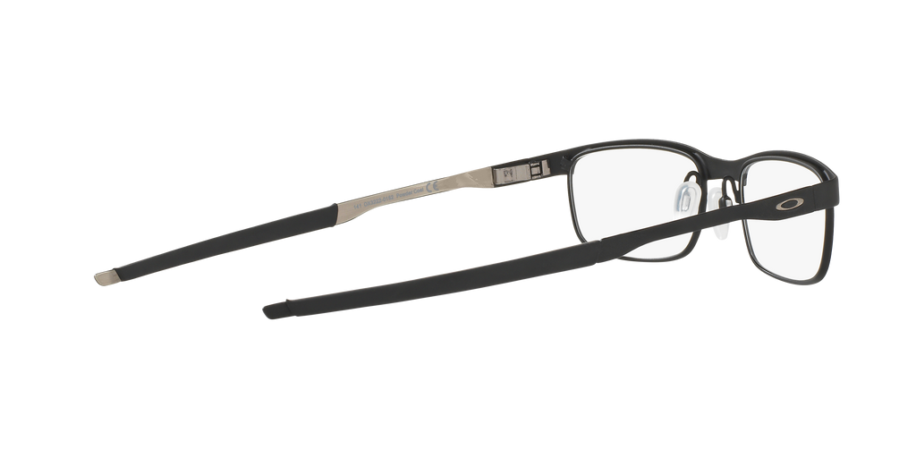 Oakley | 0OX3222 (Steel Plate)