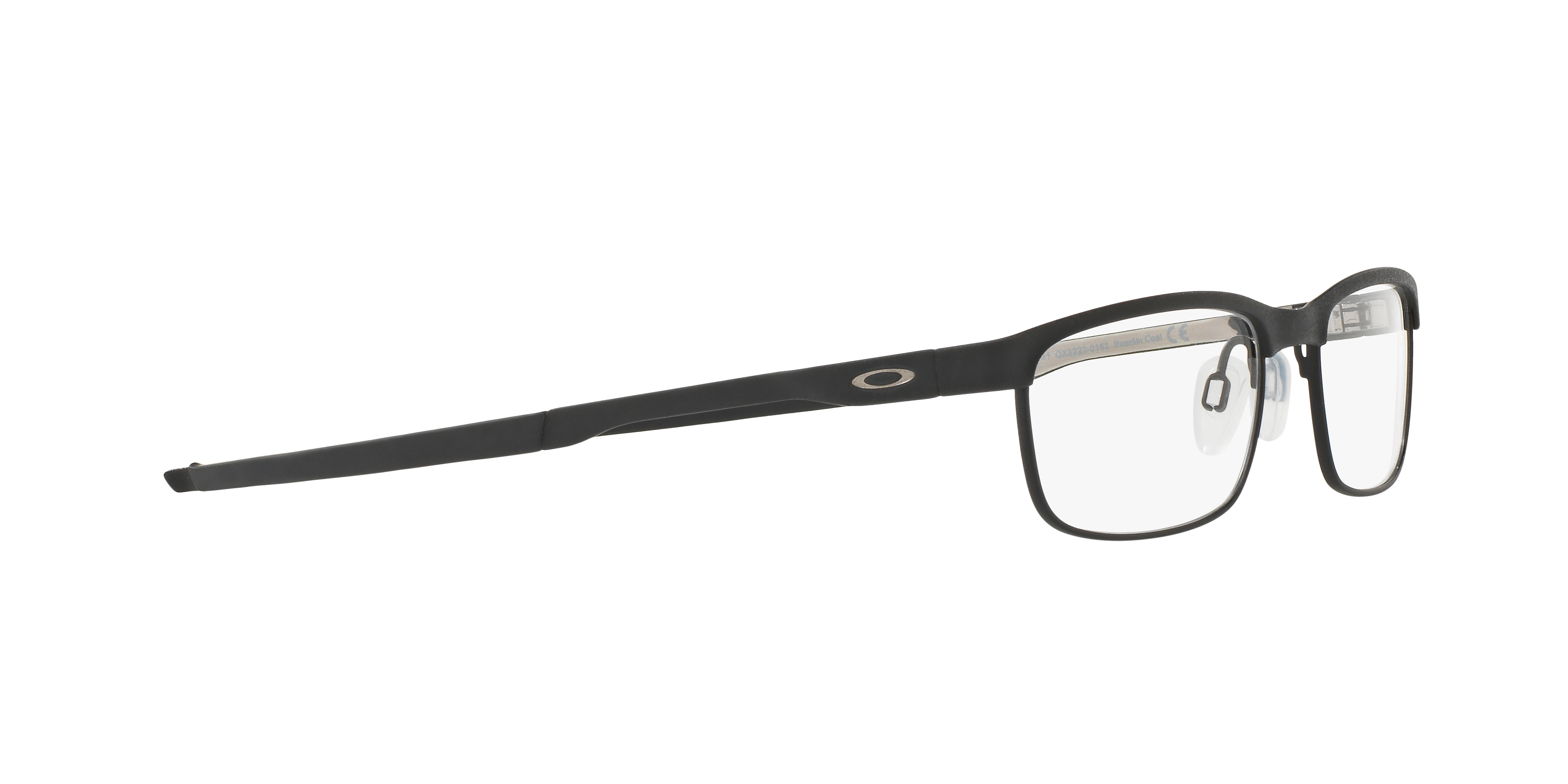 Oakley | 0OX3222 (Steel Plate)