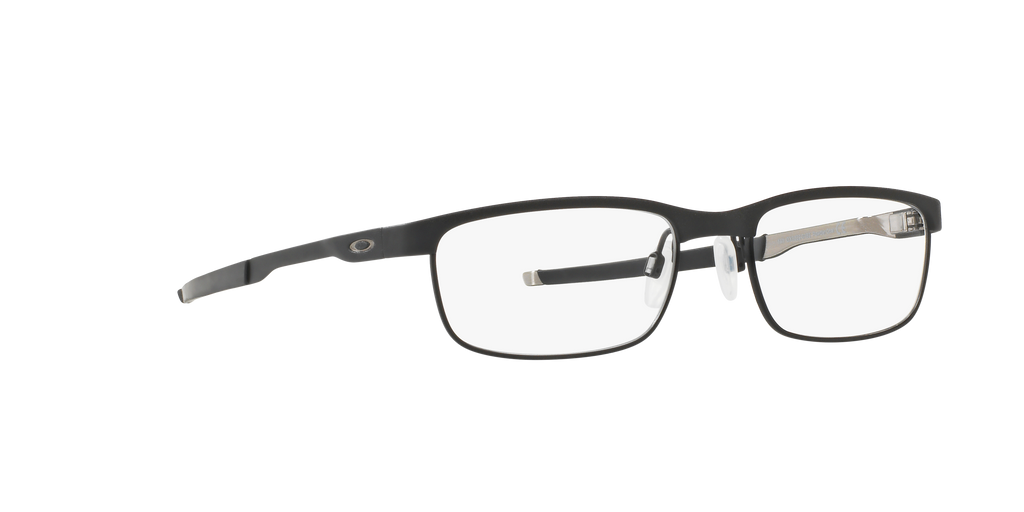 Oakley | 0OX3222 (Steel Plate)