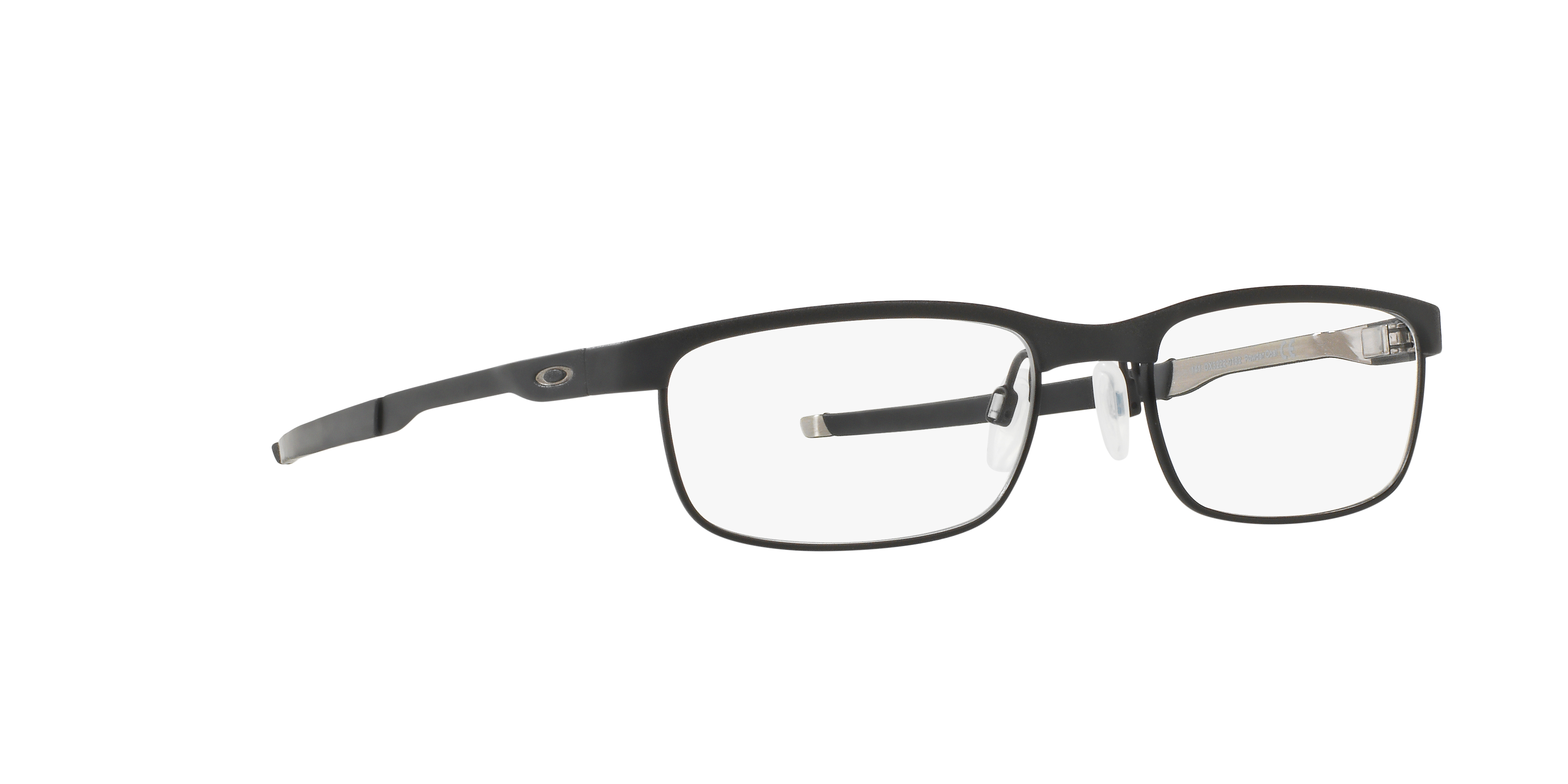 Oakley | 0OX3222 (Steel Plate)