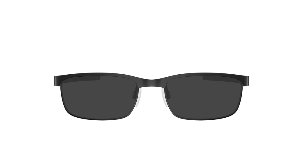 Oakley | 0OX3222 (Steel Plate)