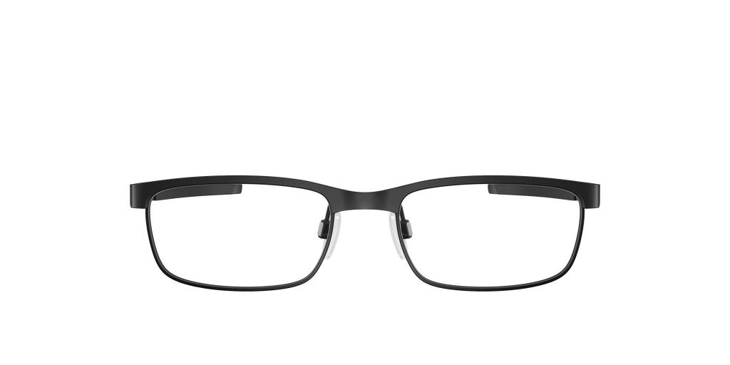 Oakley | 0OX3222 (Steel Plate)