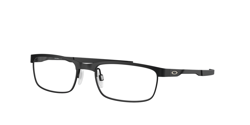 Oakley | 0OX3222 (Steel Plate)