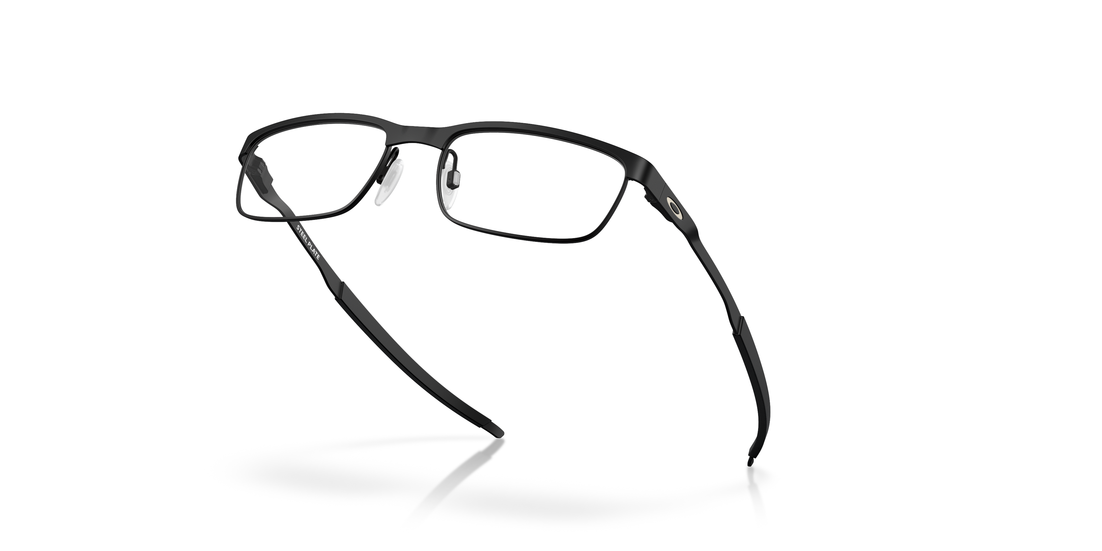 Oakley | 0OX3222 (Steel Plate)