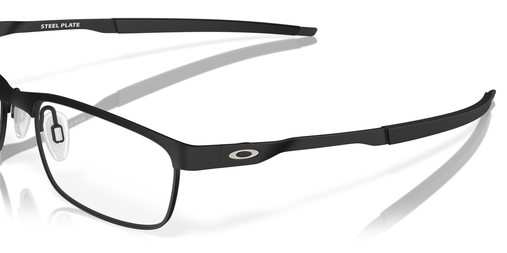 Oakley | 0OX3222 (Steel Plate)