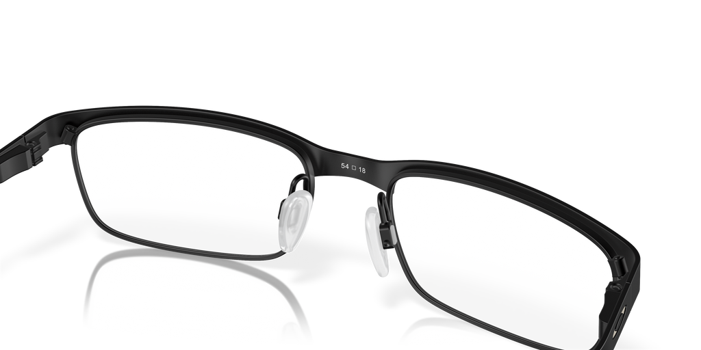 Oakley | 0OX3222 (Steel Plate)