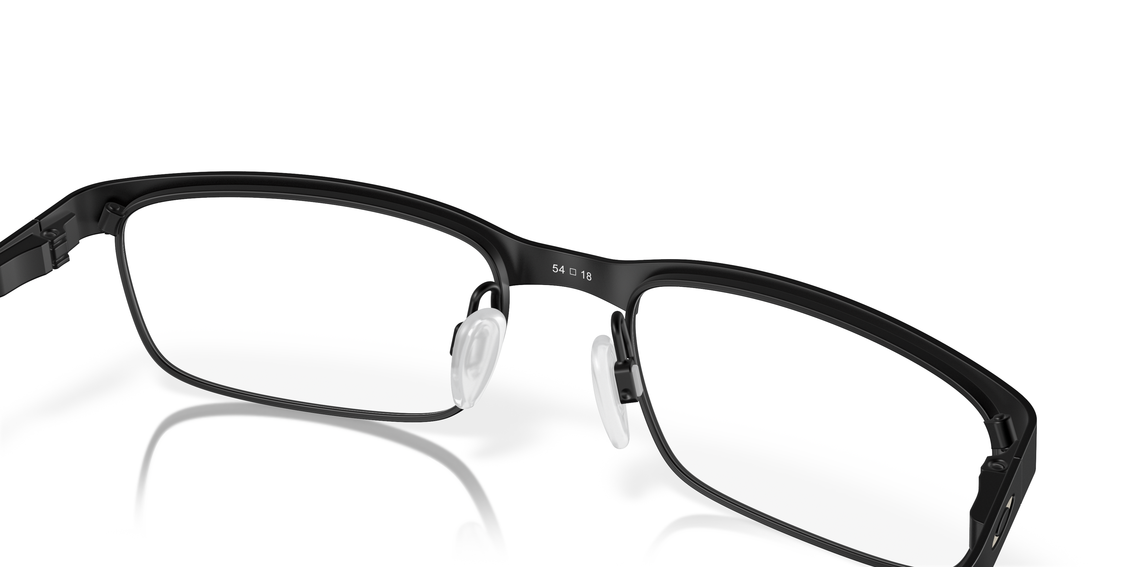 Oakley | 0OX3222 (Steel Plate)