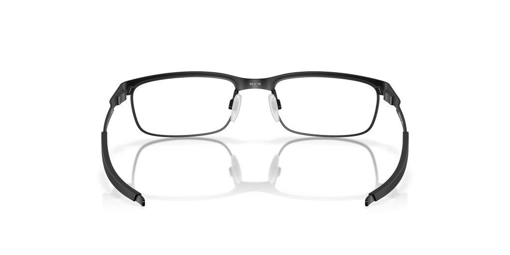 Oakley | 0OX3222 (Steel Plate)