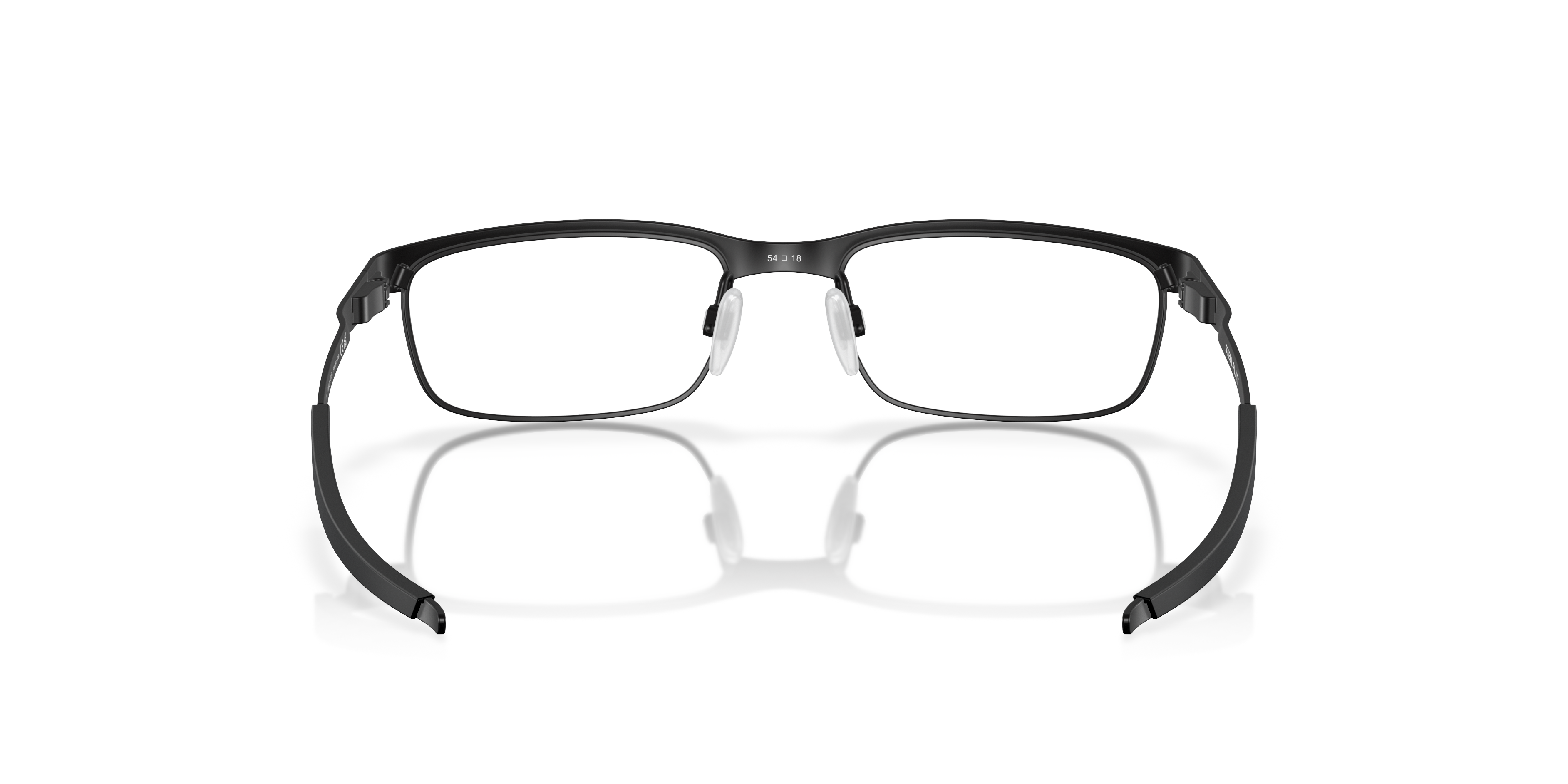 Oakley | 0OX3222 (Steel Plate)