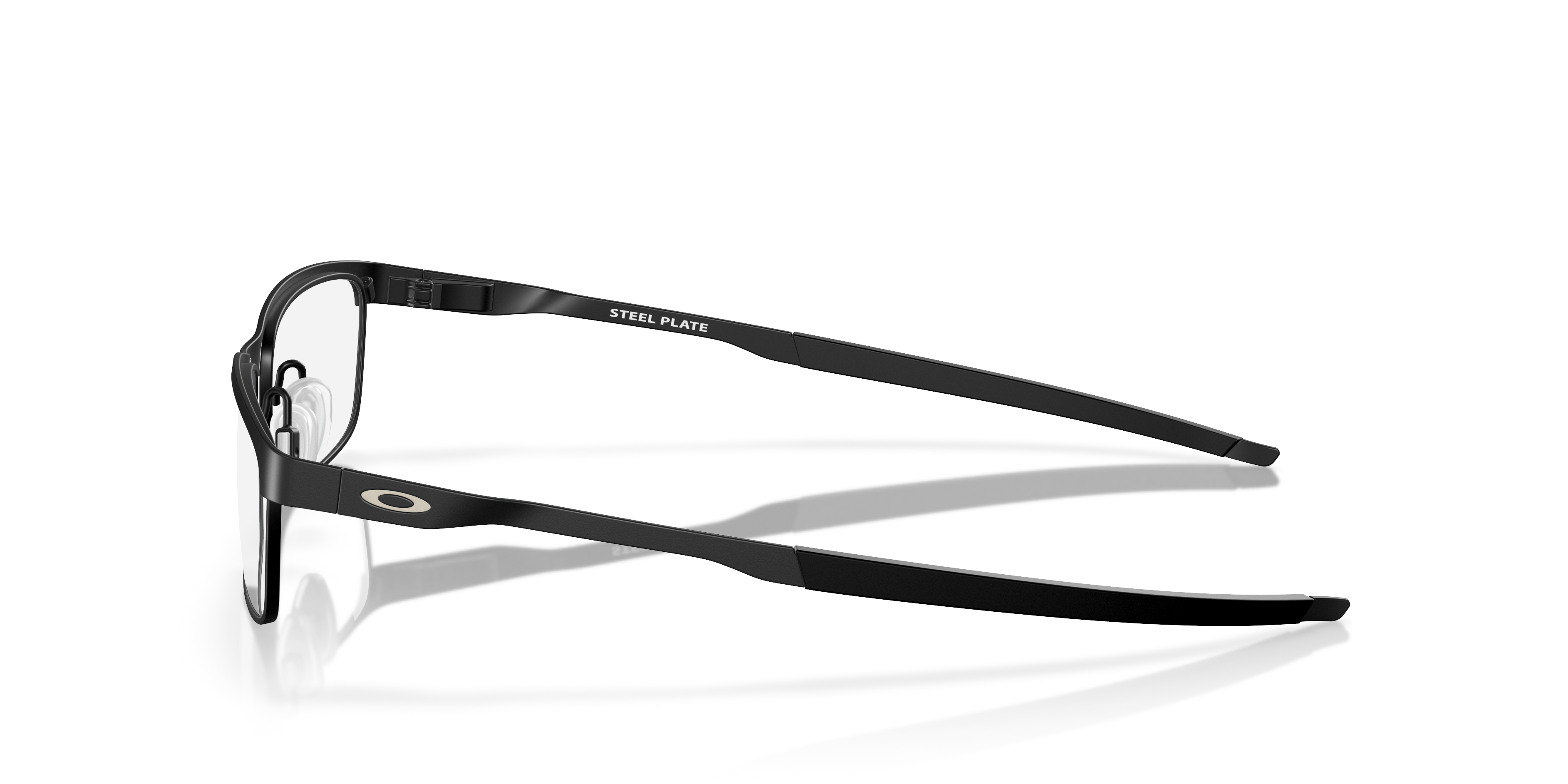 Oakley | 0OX3222 (Steel Plate)