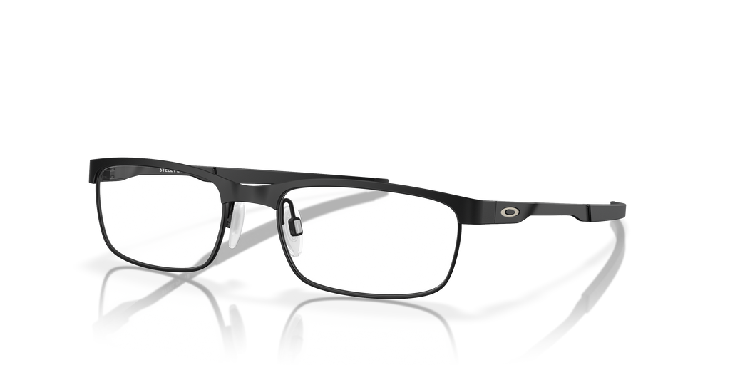 Oakley | 0OX3222 (Steel Plate)