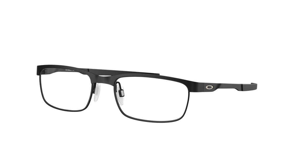 Oakley | 0OX3222 (Steel Plate)