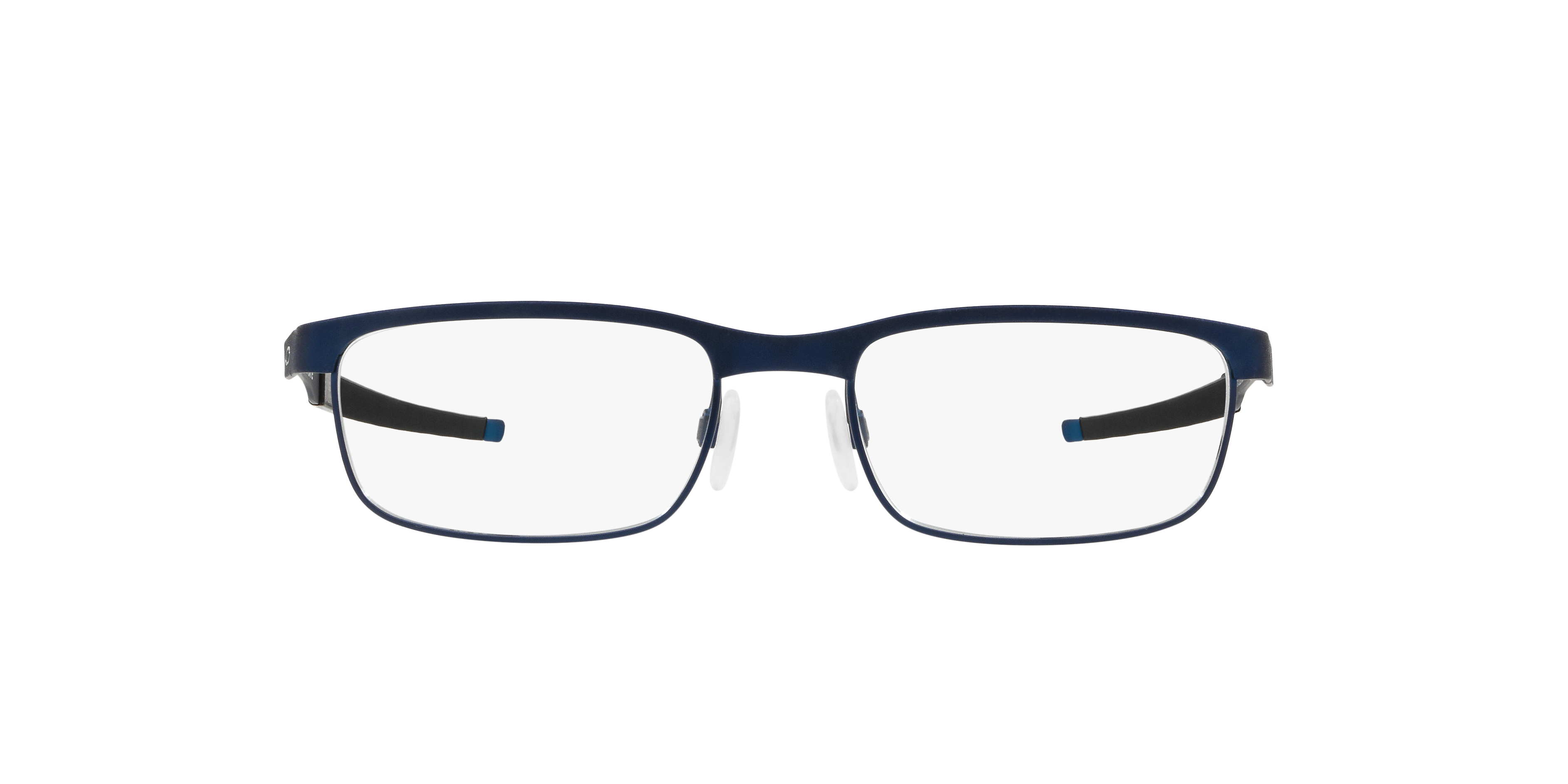 Oakley | 0OX3222 (Steel Plate)
