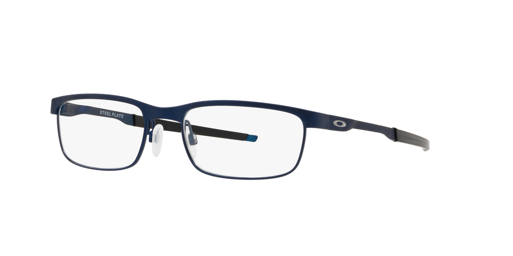 Oakley | 0OX3222 (Steel Plate)